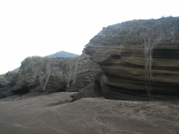 Santiago - Puerto Egas