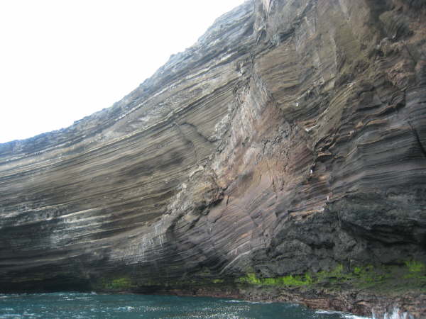 Santiago - Caleta Bucanero