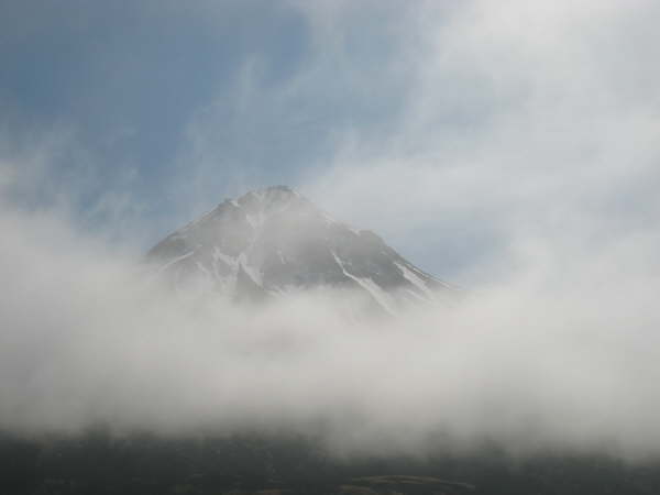 Kuril Islands - Ostrov Ekarma