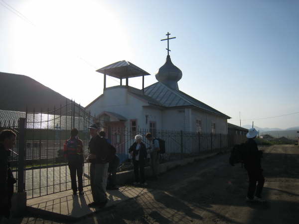 Kuril Islands - Ostrov Iturup