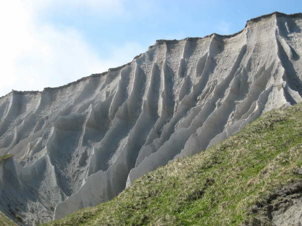 Kuril Islands - Ostrov Iturup