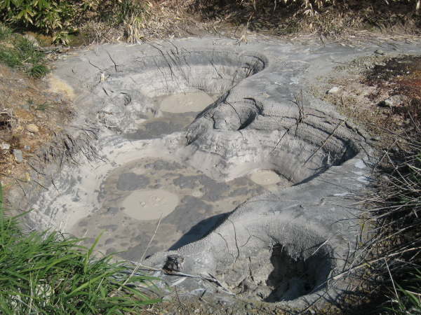 Kuril Islands - Ostrov Iturup