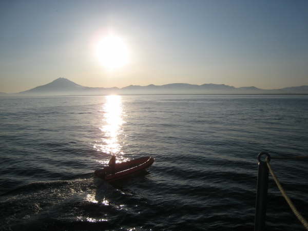 Kuril Islands