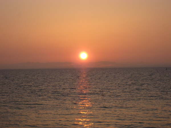 Kuril Islands - Ostrov Iturup