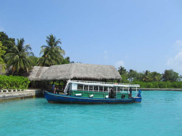 Bandos Island Resort