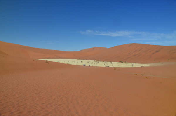 Sossusvlei