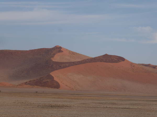 Namib-Naukluft National Park