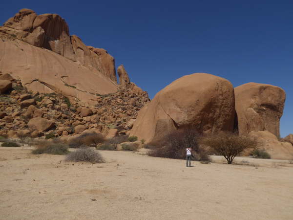 Spitzkoppe