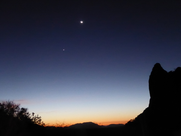 Erongo Wilderness Camp