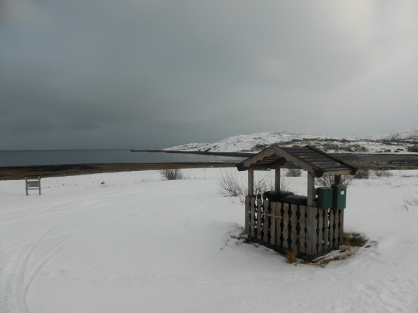 Protection for wheely-bins