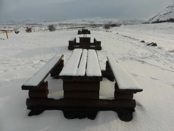 Still closed for the winter (continued)