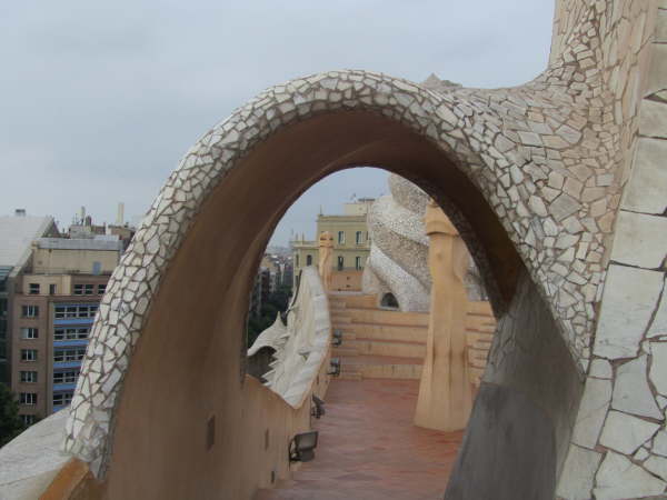 La Pedrera
