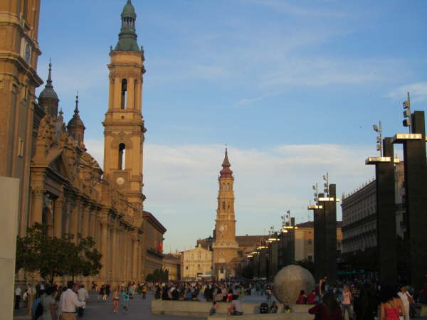 Zaragoza