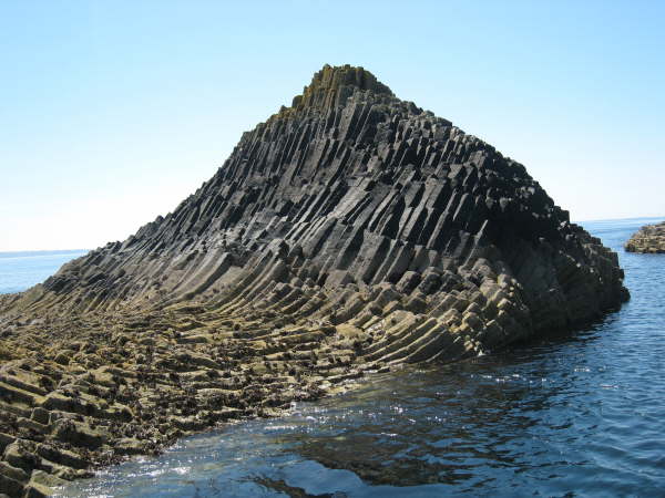 Staffa