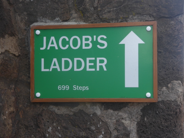 Jacob's Ladder