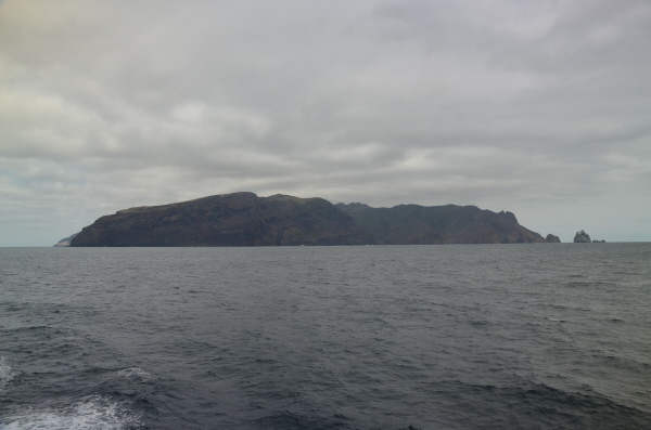 St Helena