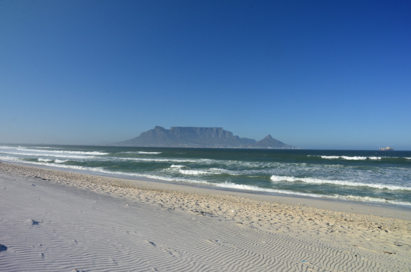 Table Mountain