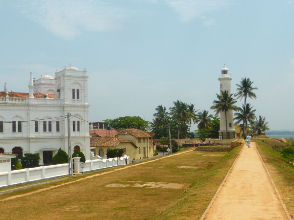 Galle Fort