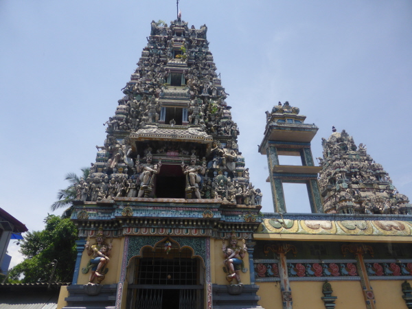 Hindu Temple